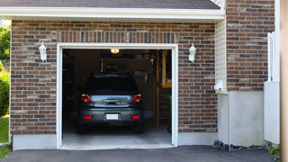 Garage Door Installation at Roanoke, Texas