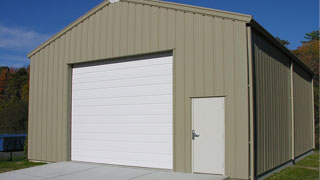 Garage Door Openers at Roanoke, Texas